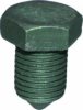 BIRTH 4187 Oil Drain Plug, oil pan
